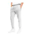 Pantalon De Jogging Motif/style Drapeau Homme Gris Clair Tommy Jeans-3