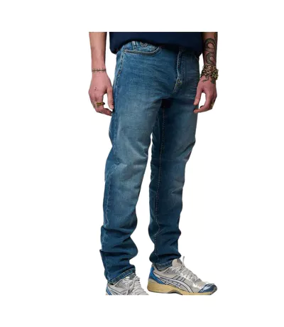 Jean bleu homme kaporal kp daxko - xxl