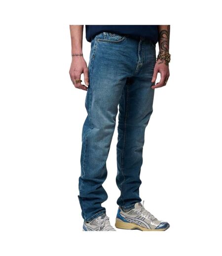Jean bleu homme kaporal kp daxko - xxl