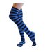 1 Pack Essential Over-Knee Toe Socks for Men and Women-2