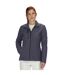 Regatta Womens/Ladies Honestly Made Softshell Jacket (Seal Grey) - UTRG5578