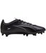 Chaussures De Foot Ultra Play Homme Noir Puma-1
