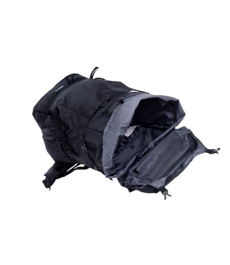 Sac À Dos Randonnée Motif/style Logo Bobcat Taille Unique Noir Karrimor