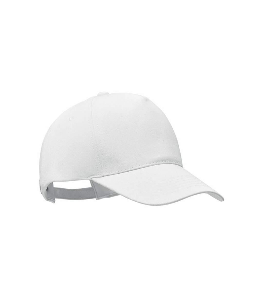 Casquette De Baseball Bicca Blanc MidOcean-1