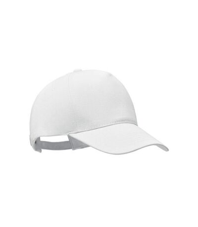 Casquette De Baseball Bicca Blanc MidOcean