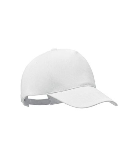 Casquette De Baseball Bicca Blanc MidOcean