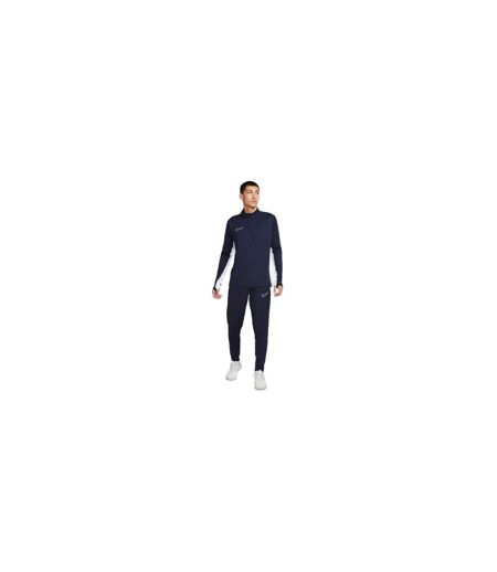 Haut D´entraînement Academy Homme Bleu Marine Nike