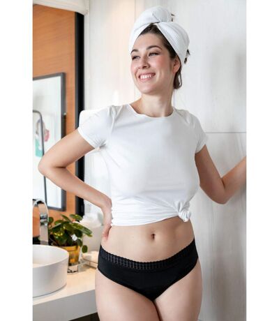 Gérard Pasquier-Culotte menstruelle ultra-absorbante