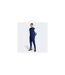 Pantalon De Jogging Entraînement Squadra Homme Bleu Marine Adidas-1