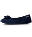 Isotoner Chaussons extra-light Ballerines femme-3