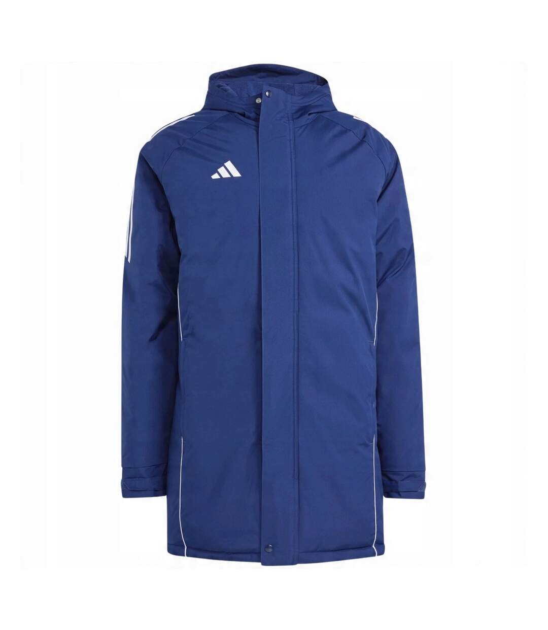 Parka Tiro Homme Bleu Adidas-1