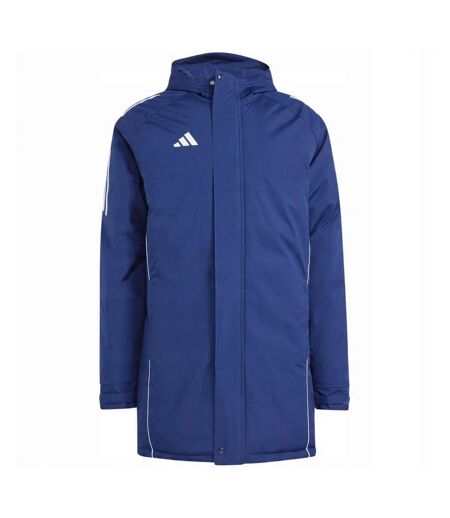 Parka Tiro Homme Bleu Adidas