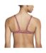 Haut de maillot de bain Rouge Femme Nike Reversible Bralette - L-2