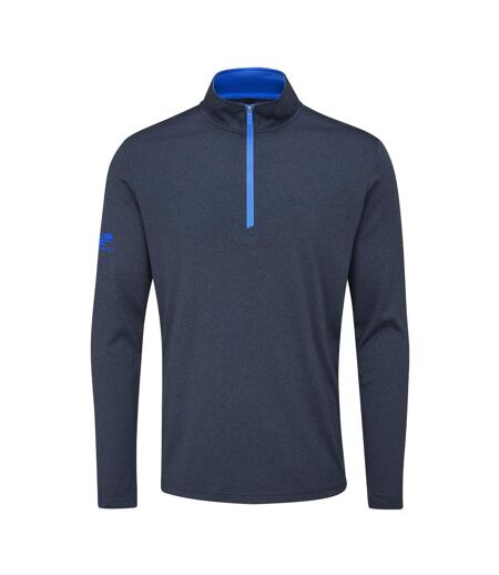 Haut de sport tern homme bleu marine français Stuburt Stuburt