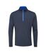 Haut de sport tern homme bleu marine français Stuburt Stuburt