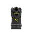 Bottines De Sécurité Rock Homme Noir Puma Safety-2