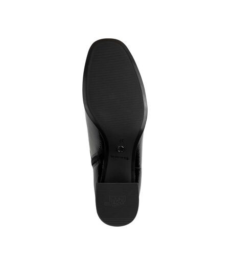 Bottines à Talon à Zip Tamaris