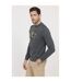 Pull CALIOS Gris chine-3