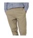 Chino Homme Beige Only-3