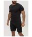 Ensemble Short,T-shirt-2