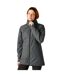 Veste Imperméable Tamlin Femme Gris Phoque Regatta-1