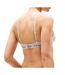Soutien-Gorge gris femme tommy hilfiger rp triangle-2