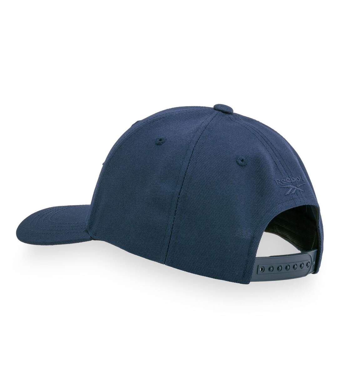 Casquette baseball en polyester avec broderie Vector Cap Reebok-4