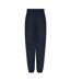 Just Cool Unisex Adult Active Sweatpants (French Navy)