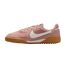 Chaussures Manta Femme Rose Blanc Marron Pâle Nike-3