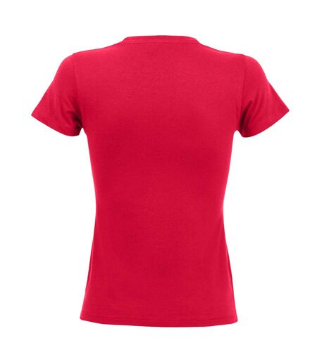 SOL´S Ladies Regent T-Shirt (Red)