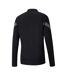 Haut De Survêtement Entraînement Teamfinal Homme Noir Imprimé Puma-2