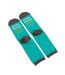 Chaussettes Baked Beans Adulte Vert Heinz-3
