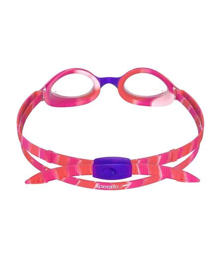 Lunettes De Natation Hyper Flyer Enfant Violet Speedo
