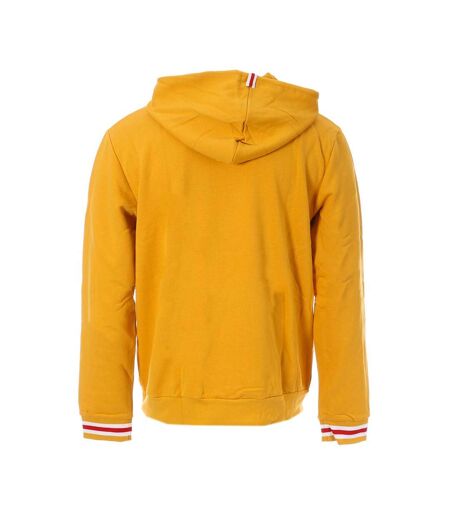 Sweat Jaune Homme PSG P13609CL26 - S