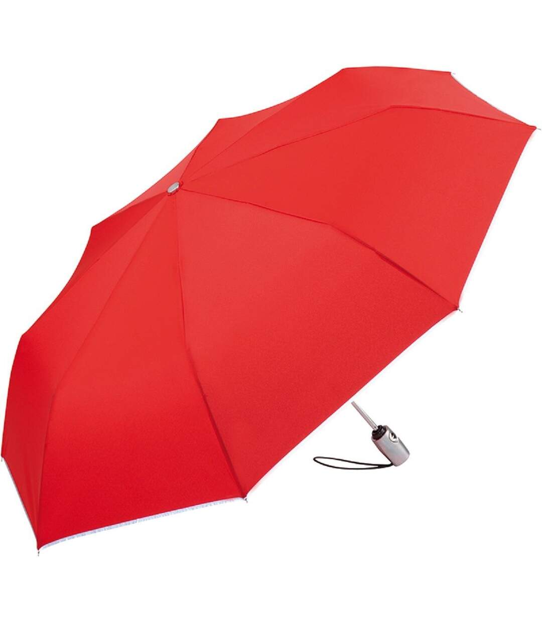 Parapluie de poche FP5640 - rouge-1