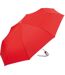 Parapluie de poche FP5640 - rouge