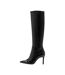 Bottes Cuir Tamaris-1