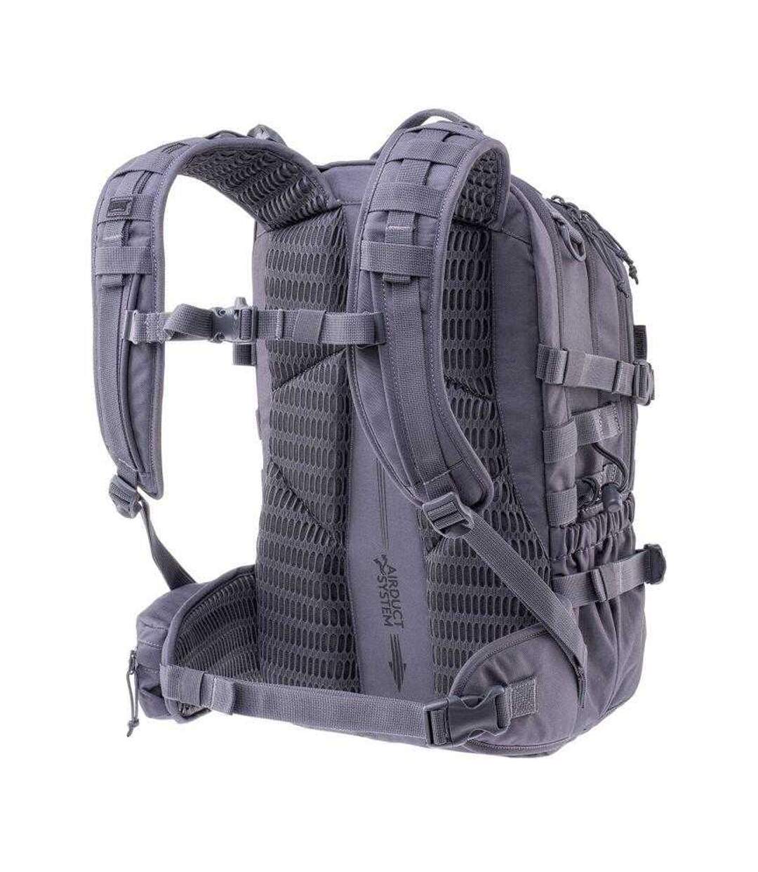 Urbantask 25l Backpack One Size Urban Steel Magnum-2