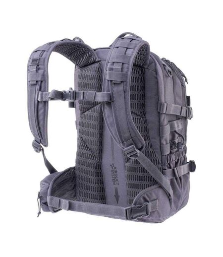 Urbantask 25l Backpack One Size Urban Steel Magnum