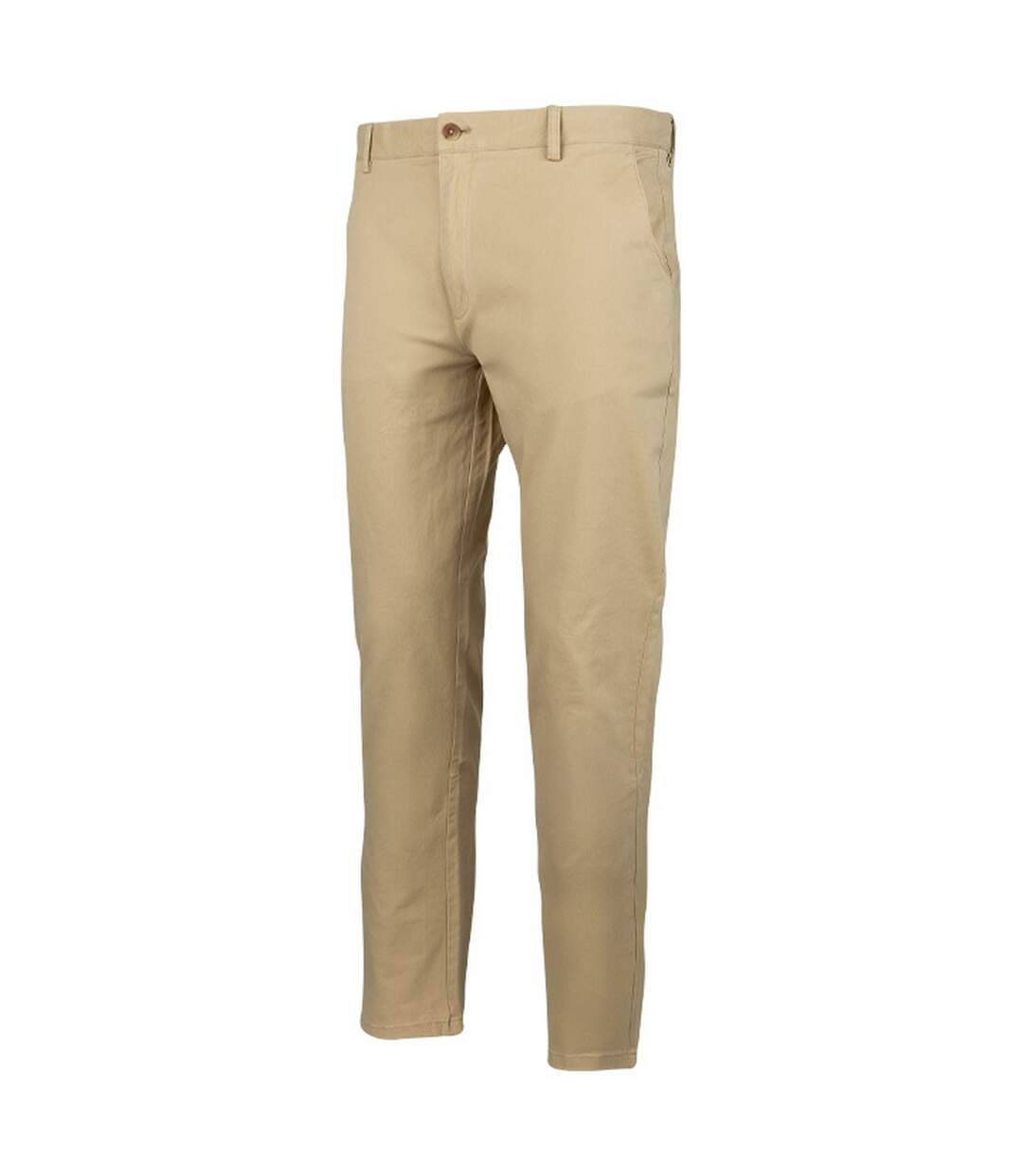 Pantalon Motif/style Uni Homme Beige Jack Pyke-3