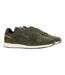 Basket Cuir Redskins Adorant-3