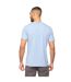 Mens yardley t-shirt blue Bewley & Ritch-2