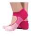 Chaussettes de Pilates Yoga Coton Antidérapantes-2