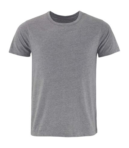 Comfy Co Mens Sleepy T Short Sleeve Pyjama T-Shirt (Charcoal) - UTRW5317