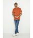 T-shirt coton manches courtes col rond-3