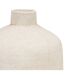Vase Déco Barémique Romia 43cm Beige-2