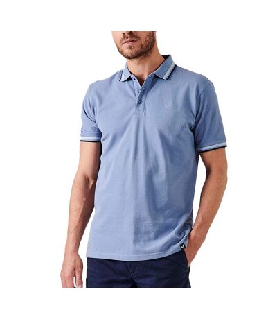 Polo Bleu Homme Kaporal RAYOCE - M