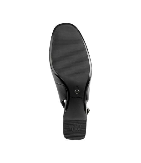 Escarpins Cuir Tamaris