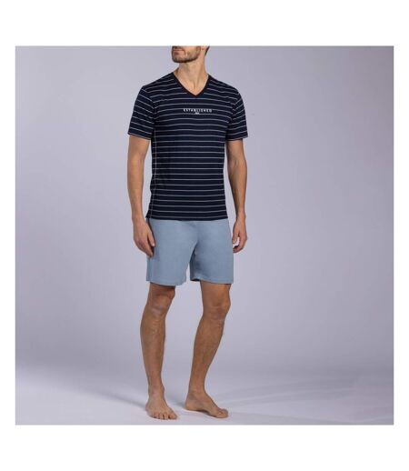Pyjama Court COTON