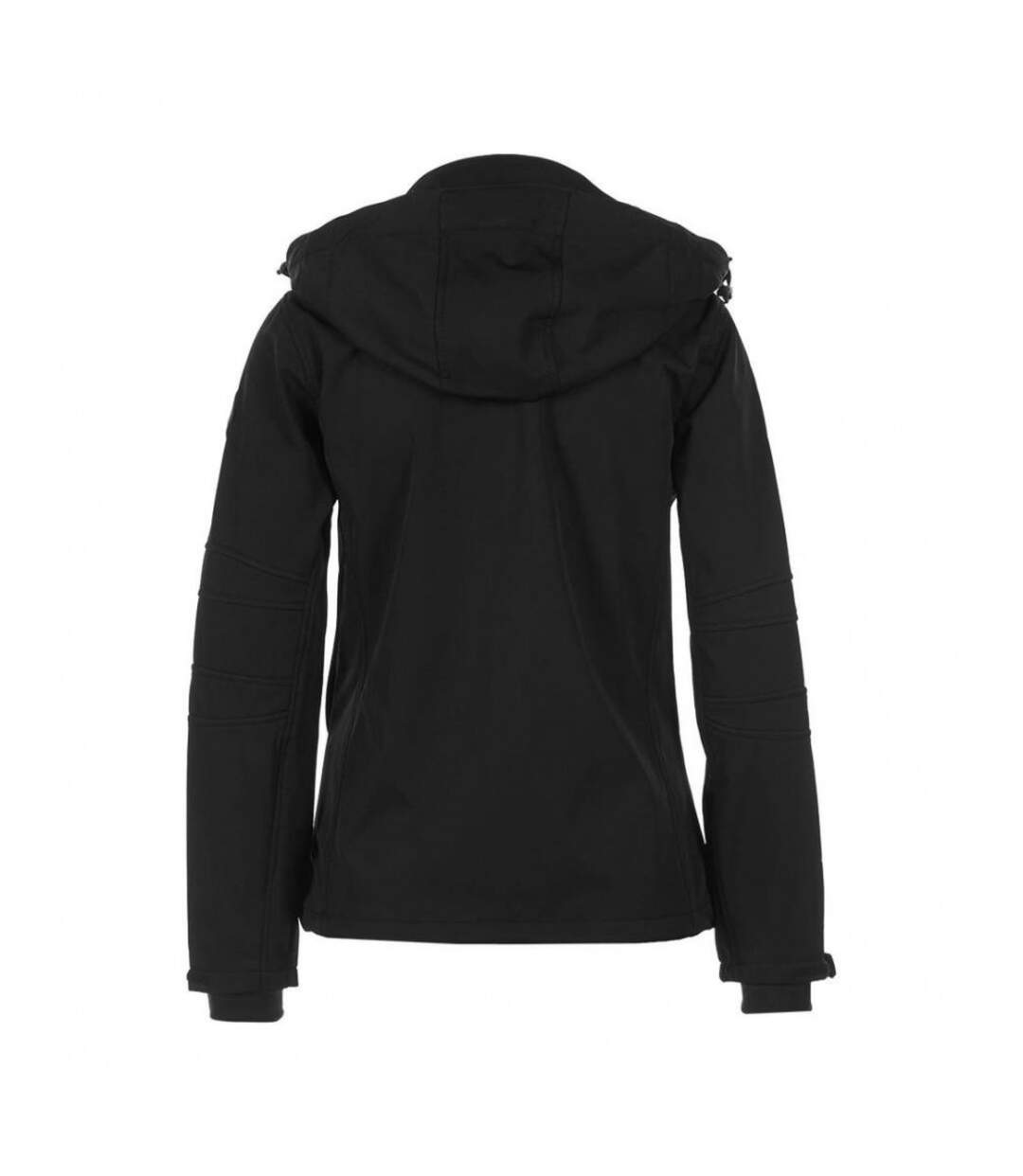 Blouson softshell femme AMALEAK-1